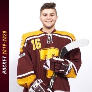 Meet your Posher, William